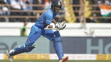 India vs Sri Lanka 1st ODI 2021 Preview: Likely Playing XIs, Key Battles, Head to Head and Other Things You Need to Know About IND vs SL in Colombo