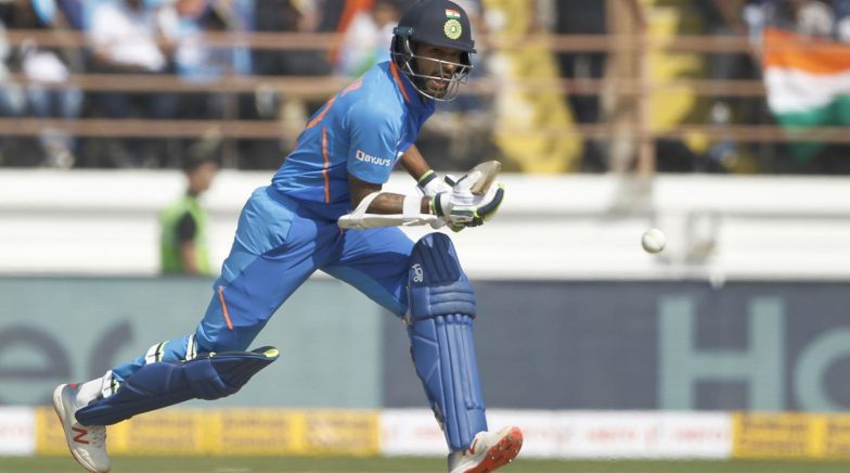 Check Out the Preview for India vs Sri Lanka 1st ODI 2021 
