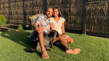 Shikhar Dhawan Wishes ‘Happy Birthday’ to Daughter Rhea With A Heart-Warming Message (See Post)