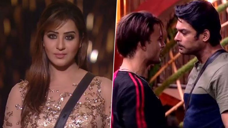 Bigg Boss 13: Former Winner Shilpa Shinde Slams the Makers for Being Biased Towards Sidharth Shukla, Wants Asim Riaz to Lift the Winner’s Trophy