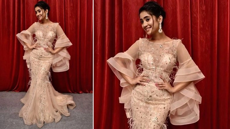 Yeh Rishta Kya Kehlata Hai's Shivangi Joshi Follows In Ex Co-Star Hina Khan's Footsteps, To Walk The Cannes Film Festival Red Carpet in 2020
