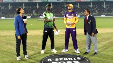 Cumilla Warriors vs Sylhet Thunder Dream11 Team Prediction in Bangladesh Premier League 2019–20: Tips to Pick Best Team for CUW vs SYL Clash in BPL T20 Season 7