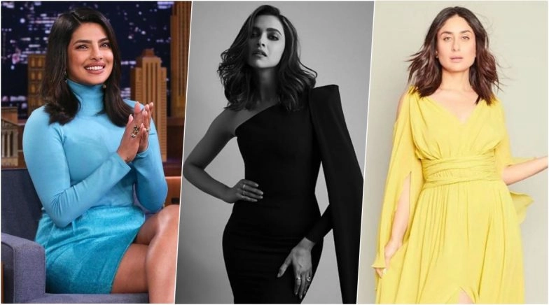 Tress Talks: From Deepika to Priyanka, Here’s Look at Celebs Who’ve Gone From Long to Short