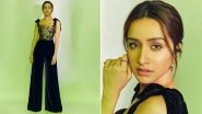 Shraddha Kapoor Shines Like a Supernova Starshine and We Are Hooked!