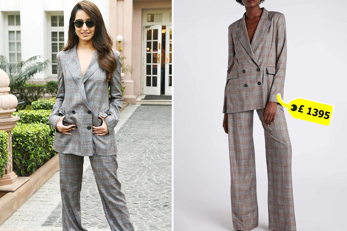 Shraddha Kapoor in Roland Mouret for Street Dancer 3D promotions (1)