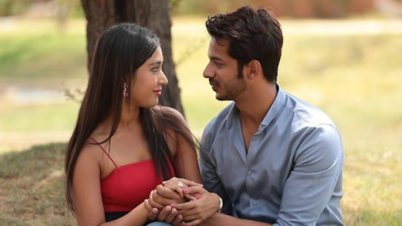 MTV Splitsvilla X2: Priyamvada Kant and Shrey Mittal Take Home The Trophy