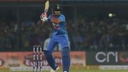 India vs New Zealand, 1st T20I 2020 Match Result: Shreyas Iyer Special Sees Men in Blue Thrash Kiwis by 6 Wickets at Eden Park