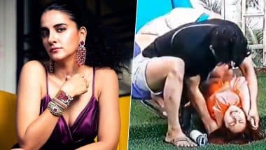 Bigg Boss 13: Shruti Seth Slams Sidharth Shukla’s Aggressive Behaviour Towards Shehnaaz Gill, Says ‘This Man Needs Professional Help’ (Read Tweet)