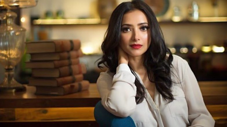 Shweta Basu Prasad and Rohit Mittal Separation: Even After Parting Ways, the Actress Hopes To Work With the Filmmaker Someday