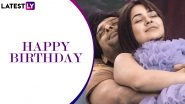 Happy Birthday Shehnaaz Gill: 5 Times When SidNaaz Did Not Care About the Cameras and Spent Some Treasured Moments Inside the Bigg Boss 13 House
