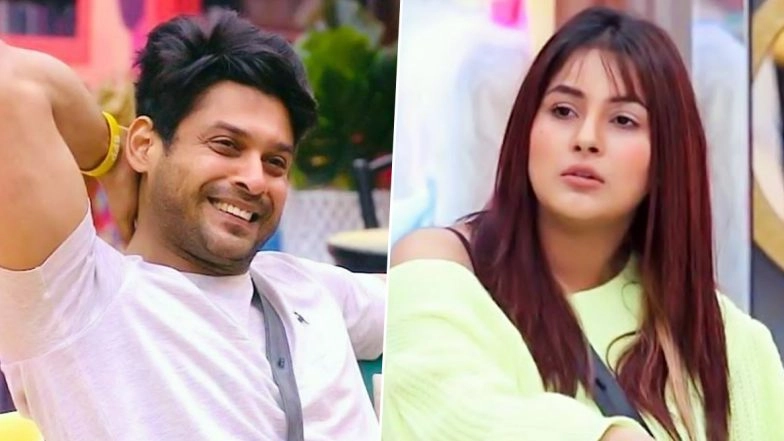 Bigg Boss 13: Fans Blame Salman Khan for Breaking Sidharth Shukla and Shehnaz Gill