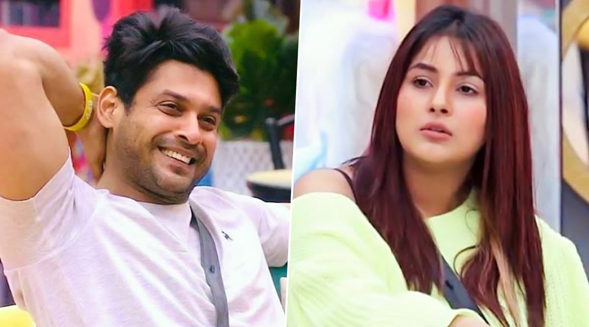 Bigg Boss 13: Sidharth Shukla’s Mother, Shehnaz Gill’s Father and Others – Relatives of the Contestants to Enter Salman Khan’s Show Bigg Boss 13: Sidharth Shukla’s Mother, Shehnaz Gill’s Father and Others – Relatives of the Contestants to Enter Salman Khan’s Show