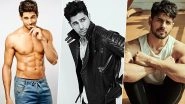 Thirstday Special: 7 Hot Pictures of Birthday Hunk Sidharth Malhotra That Are Sexy, Sultry And Sizzling!