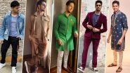 Happy Birthday, Sidharth Malhotra! Your Incredible and Dapper Fashion Makes It Every Penny Worth Our Stare!