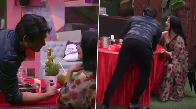 Bigg Boss 13: Sidharth Shukla Faces an Embarrassing Moment in