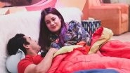 Bigg Boss 13: Sidharth Shukla Tells Shehnaaz Gill That &lsquo;He Is a Virgin&rsquo; and the Latter Claims It&rsquo;s a Lie (Watch Video)