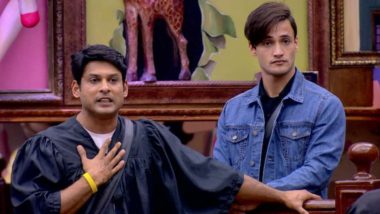 Bigg Boss 13: Sidharth Shukla Peels Off Asim Riaz's Skin During A Fight With Rashami Desai?