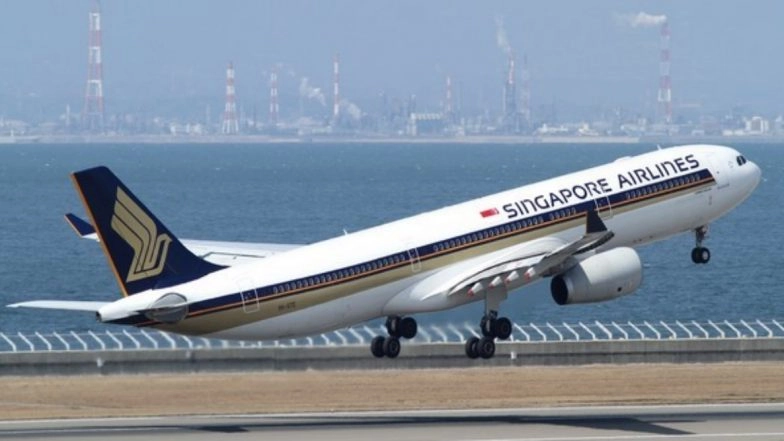 Singapore Allows Business Travelers to Arrive From All Countries, Beginning January 2021
