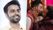 Jitendra Kumar in Shubh Mangal Zyada Saavdhan: Here's a Look at Ayushmann Khurrana's Co-Star's Journey from TVF to Silver Screen
