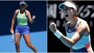 Sofia Kenin vs Garbine Muguruza, Australian Open 2020 Free Live Streaming Online: How to Watch Live Telecast of AUS Open Women&rsquo;s Singles Final Tennis Match?