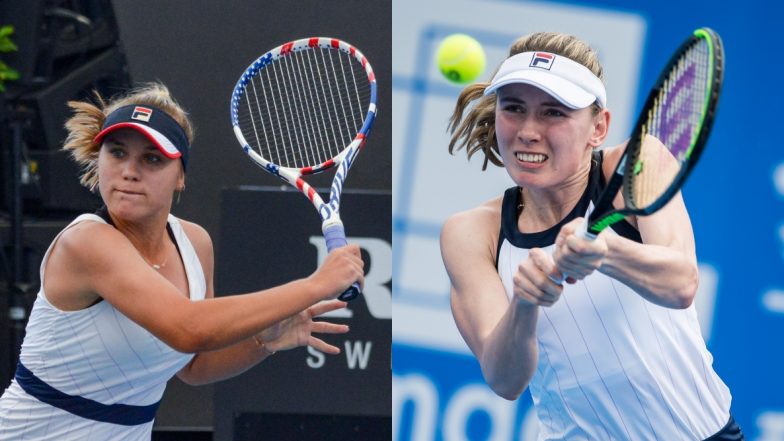 Sofia Kenin vs Garbine Muguruza, Australian Open 2020 Finals Preview: The 750-1 Women's Singles Final That Nobody Saw Coming