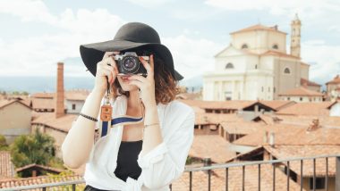 Solo Travel 101: Things Every Woman Should Do When Travelling Alone To Have The Best Vacation Ever!