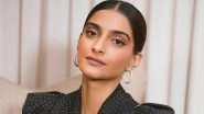 JNU Violence: Sonam Kapoor Takes a Stand Against &lsquo;The Right-Wing Extreme Ideology&rsquo; in Her Instagram Story