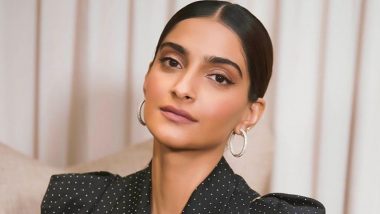 JNU Violence: Sonam Kapoor Takes a Stand Against ‘The Right-Wing Extreme Ideology’ in Her Instagram Story