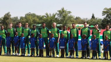 South Africa U19 vs Canada U19 Live Streaming Online of ICC Under-19 Cricket World Cup 2020: How to Watch Free Live Telecast of SA-U19 vs CAN-U19 CWC Match on TV