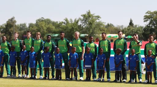 South Africa U19 vs Canada U19 Live Streaming Online of ICC Under-19 Cricket World Cup 2020: How to Watch Free Live Telecast of SA-U19 vs CAN-U19 CWC Match on TV South Africa U19 vs Canada U19 Live Streaming Online of ICC Under-19 Cricket World Cup 2020: How to Watch Free Live Telecast of SA-U19 vs CAN-U19 CWC Match on TV