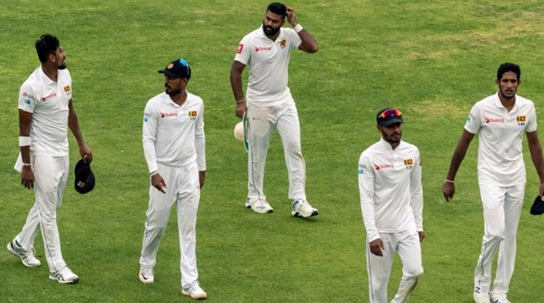Zimbabwe vs Sri Lanka 1st Test Match 2020 Day 3 Live Streaming Online