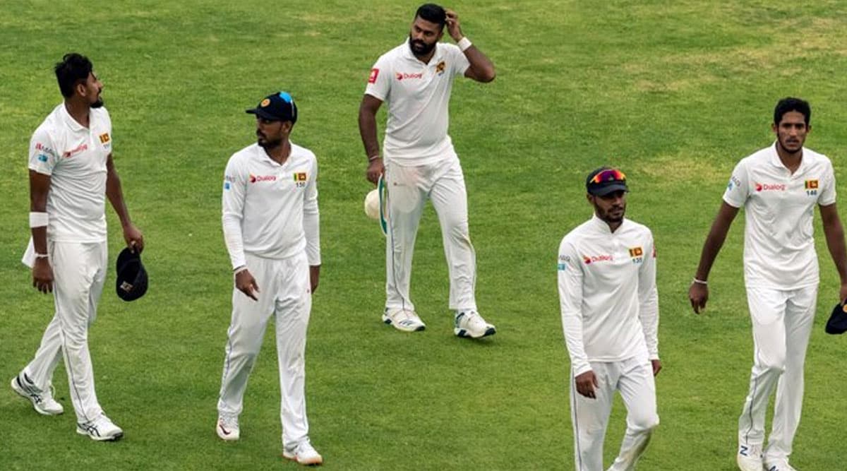 ZIM vs SL 1st Test Match 2020 Day 3 Live Streaming Online: How to Watch Free Live Telecast of Zimbabwe vs Sri Lanka on TV & Cricket Score Updates in India ZIM vs SL 1st Test Match 2020 Day 3 Live Streaming Online: How to Watch Free Live Telecast of Zimbabwe vs Sri Lanka on TV & Cricket Score Updates in India