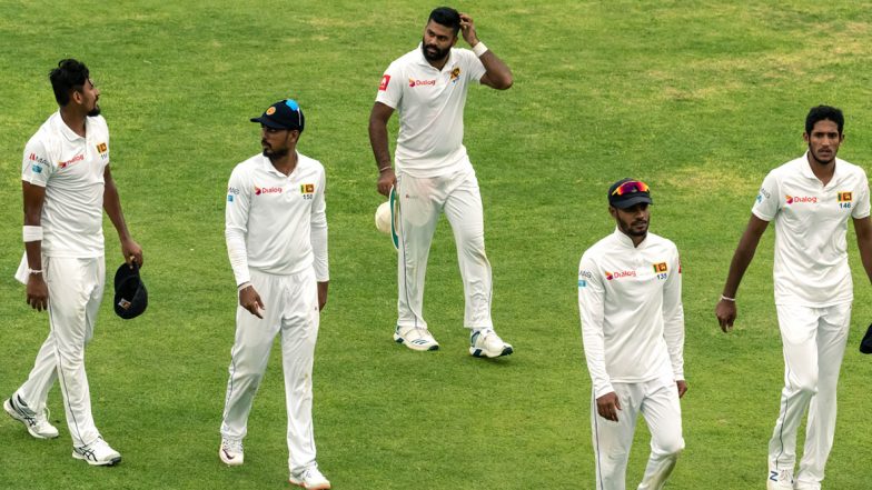 SL vs BAN Dream11 Team Prediction: Tips to Pick Best Fantasy Playing XI for Sri Lanka vs Bangladesh 1st Test 2021