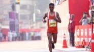 Tata Mumbai Marathon 2020: Srinu Bugatha, Sudha Singh Win Indian Elite Full Marathon