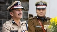 Delhi Police Commissioner Amulya Kumar Patnaik to Retire on January 31, Subodh Kumar Jaiswal Likely to Replace the Top Cop