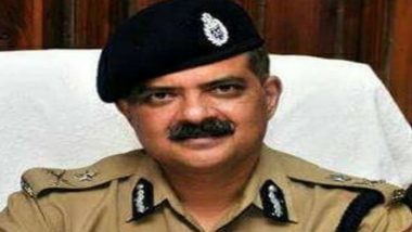Sujeet Pandey Becomes Lucknow's First Police Commissioner, Noida to Get Alok Singh
