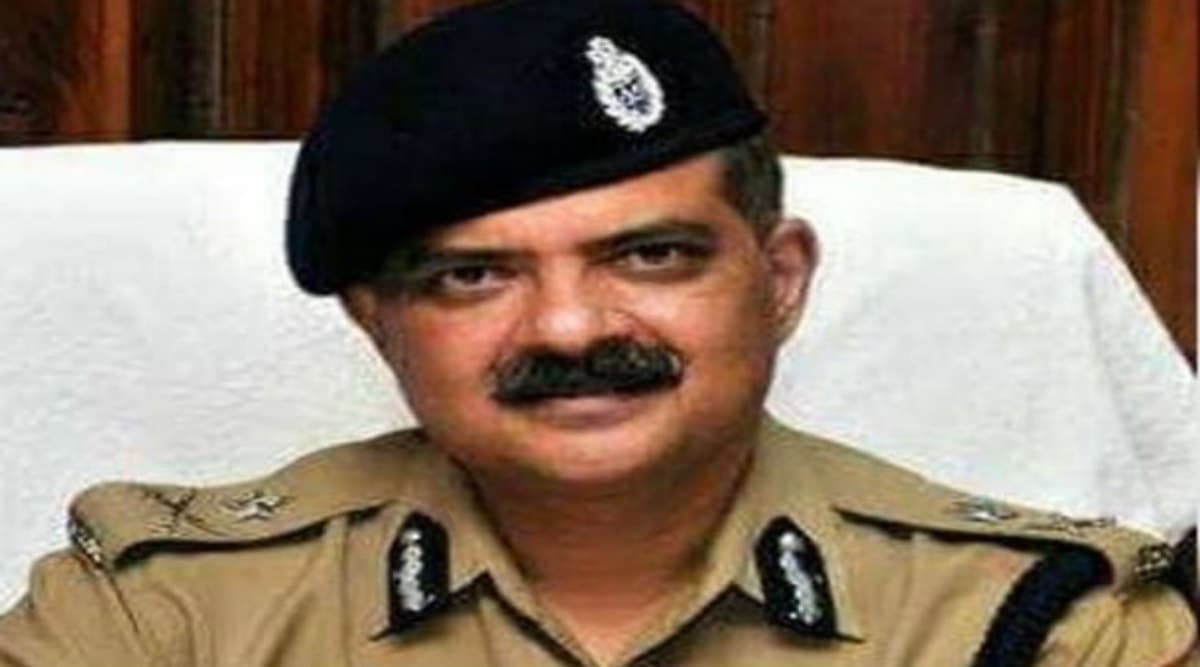 Sujeet Pandey Becomes Lucknow's First Police Commissioner, Noida to Get Alok Singh Sujeet Pandey Becomes Lucknow's First Police Commissioner, Noida to Get Alok Singh
