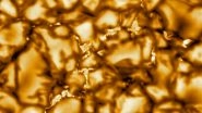 Detailed Images of The Sun Captured by World's Largest Solar Telescope; Check Never-Seen-Before Pics And Videos of The Big Star