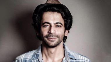 Sunil Grover: Important to Find Humour in Current Times and Laugh Your Way Through It