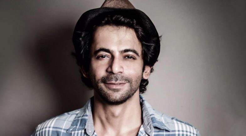Sunil Grover: ‘I Just Love Becoming a Woman on TV’