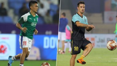 BFC vs HYD Dream11 Prediction in ISL 2019–20: Tips to Pick Best Team for Bengaluru FC vs Hyderabad FC, Indian Super League 6 Football Match