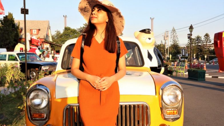 Surabhi Verma, a Multi-passionate Author, Entrepreneur Inspires Millennial Through Her Book ' And She Quit Her Job'