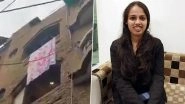 Surya Rajappan Evicted From Delhi's Lajpat Nagar Rented Room Along With Her Flatmate For Raising Anti-CAA Slogan & Poster During Amit Shah's Rally, Says Wanted HM to Know 'My Dissent'