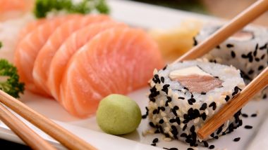 Is Eating Sushi Healthy? Best Sushi Rolls Under 150 Calories to Keep Your Weight in Check