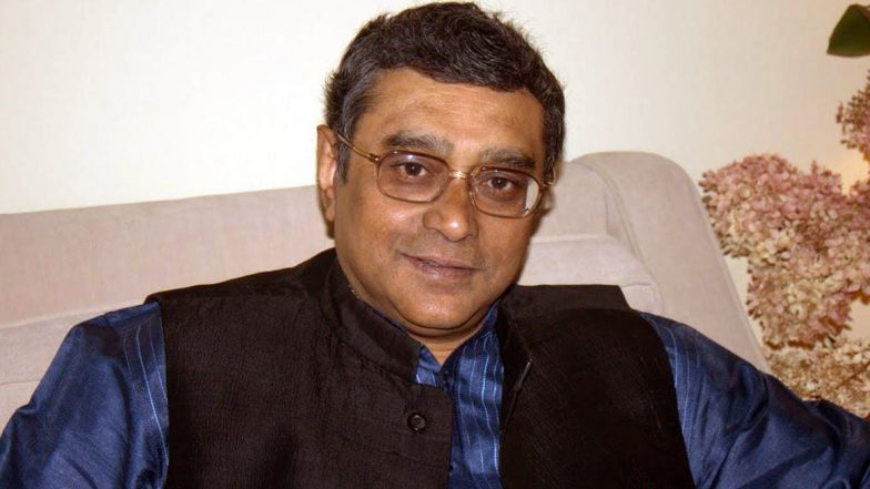 Swapan Dasgupta Resigns as Rajya Sabha MP Days After Being Nominated as BJP Candidate From Tarakeshwar Seat For West Bengal Assembly Elections 2021