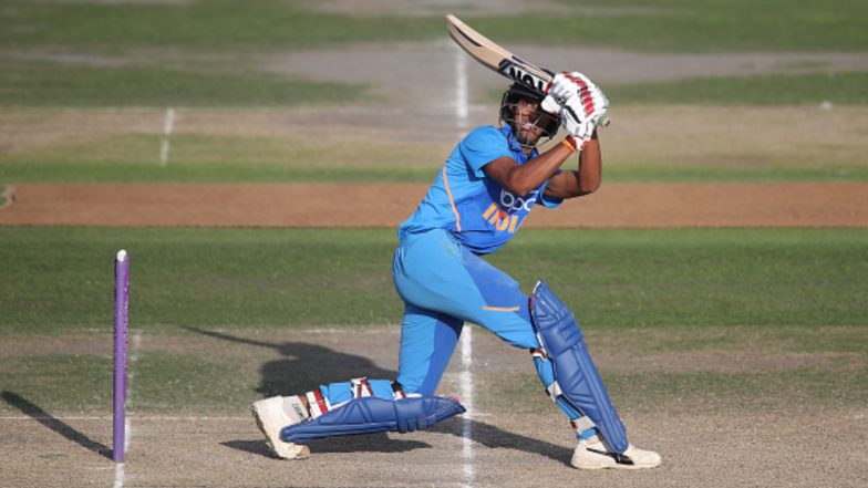 India U19 vs Sri Lanka U19 Live Streaming Online of ICC Under-19 Cricket World Cup 2020: How to Watch Free Live Telecast of IND U19 vs SL U19 CWC Match on TV