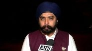Tajinder Pal Singh Bagga Shares Video of Tapan Bose's Shaheen Bagh Speech, BJP Leader Says 'Will Carry Out Surgical Strike' After Delhi Assembly Election Results 2020