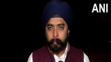 Delhi Assembly Elections 2020: BJP Candidate Tajinder Pal Bagga Issued Notice For Campaign Song Video, He Says It Was Released Before Filing Nominations