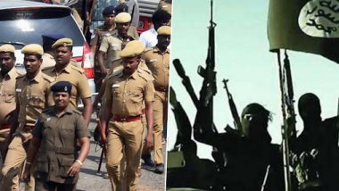 ISIS Recruits Busted in Tamil Nadu, Police Books 4 Persons Under UAPA For Funding Terror Outfit
