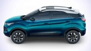 LIVE Updates: Tata Nexon EV Launched in India at Rs 13.99 Lakh; Prices, Features, Specifications, Battery Details & More